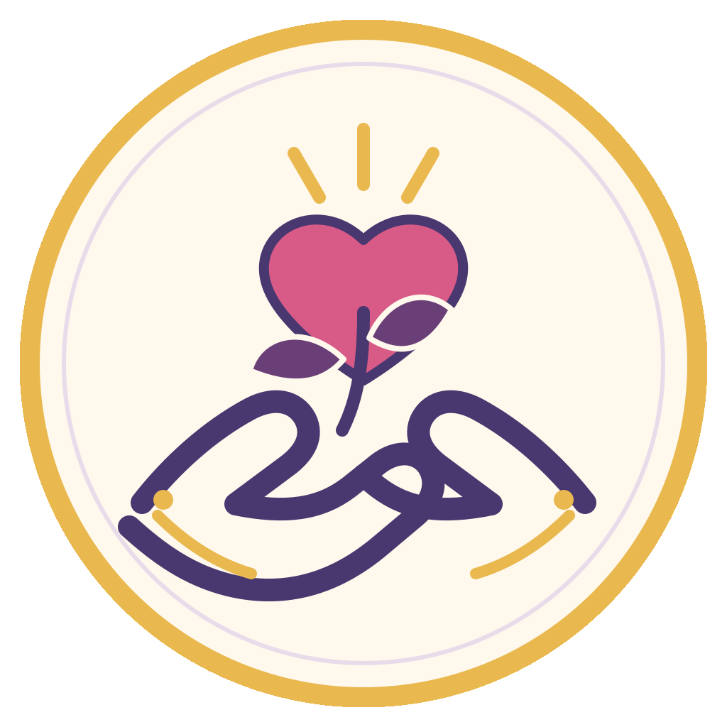 Nourish the Soul logo