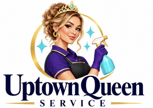 Uptown Queen Service, Queens Who Clean